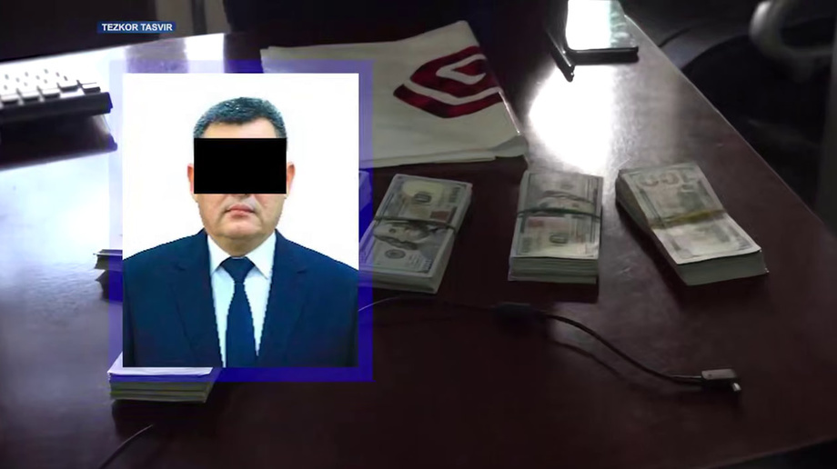 Namangan shahar sobiq hokimi ustidan sud ishi boshlandi