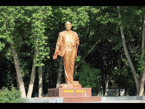 Ғафур Ғулом номидаги махсус стипендия ҳамда кўкрак нишони таъсис этилди