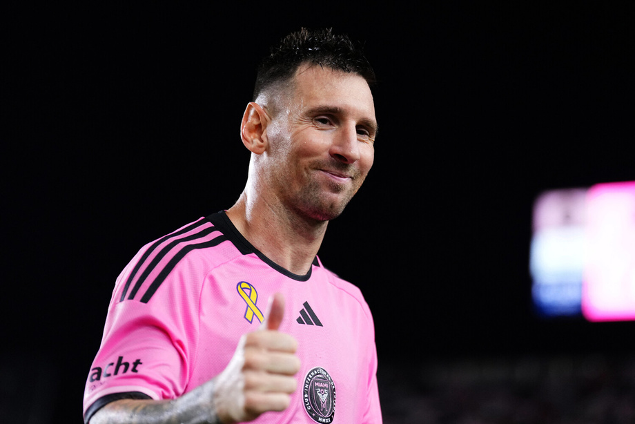 Messi 2026-yilgi jahon chempionatida qatnashadimi?