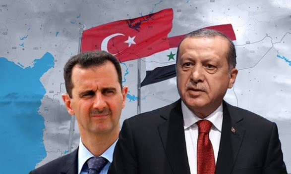 Erdo‘g‘on va Bashar Asad uchrashuvi Samarqandda bo‘lib o‘tishi mumkin – OAV