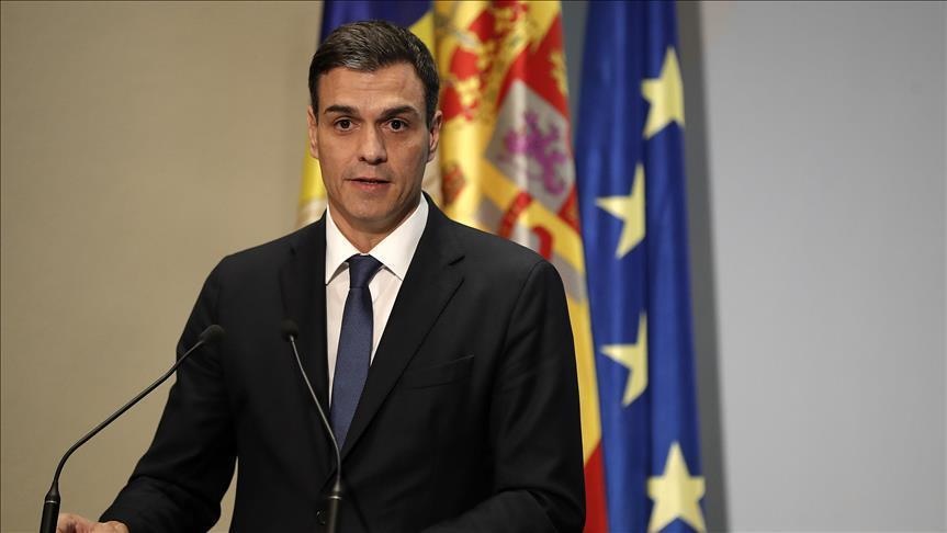 Мадрид планирует расширить автономию Каталонии