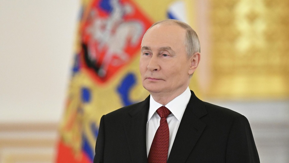 Путин обьявил пасхальное перемирие с Украиной. Зеленский поддержал инициативу