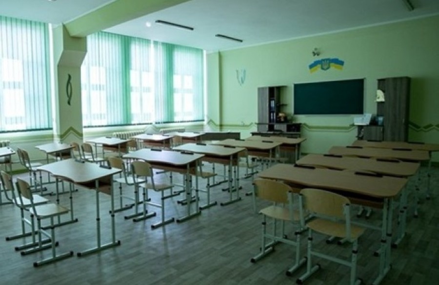 В Украине предложили заменить русский язык в школах другими предметами