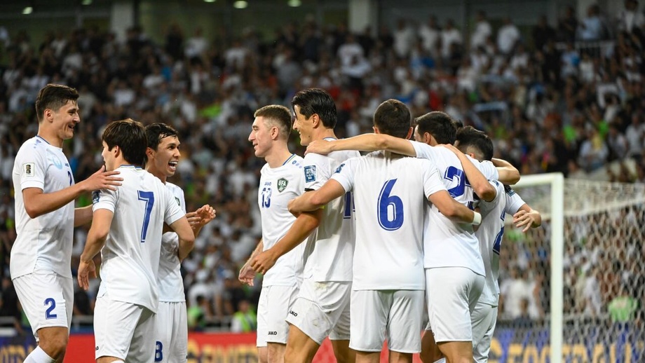 Ўзбекистон мундиал қуръасида қайси саватчадан ўрин олгани аниқ бўлди