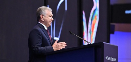Сунъий интеллект стартаплари учун 200 000 доллар мукофотли Президент танлови эълон қилинди