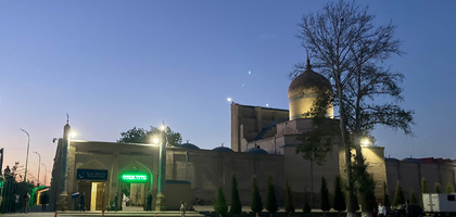 Рамазон ойи 19 феврал санасидан бошланади