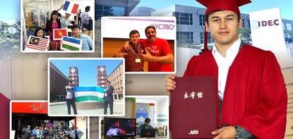 Япон тажрибаси АҚШда иш берди: Ўзбек айти мутахассиси тизимли хатони қандай исботлади?