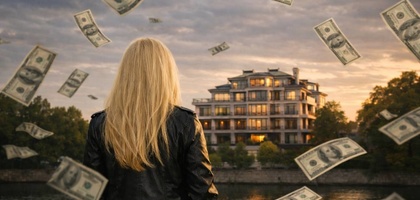 Shov-shuv nihoyasi: xalq artisti mojaroli uyini tark etdi!