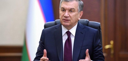 Prezident hokim va rahbarlar haqidagi shov-shuvli xabarlarga munosabat bildirdi