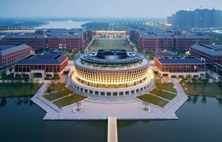 Лейден рейтинги етакчи ўнталигига Хитойнинг саккизта университети кирди