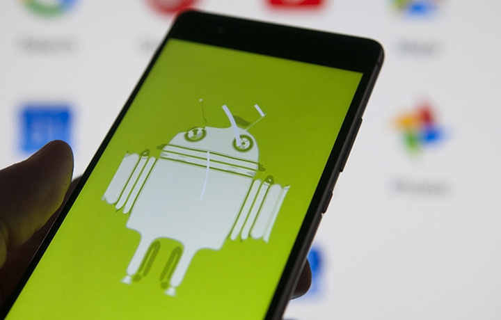 Приложения для Android смогут обновляться во время работы