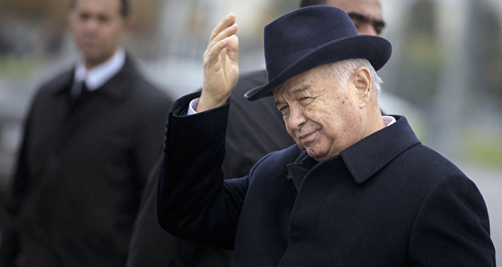 Islom Karimov Rossiyaning «NTV» telekanali ig‘vosiga qanday javob bergan edi?