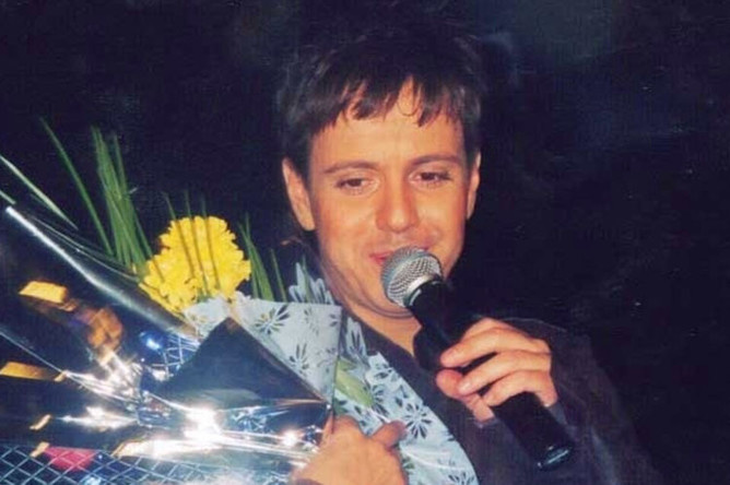 90-йиллар юлдузи оғир дард билан курашяпти