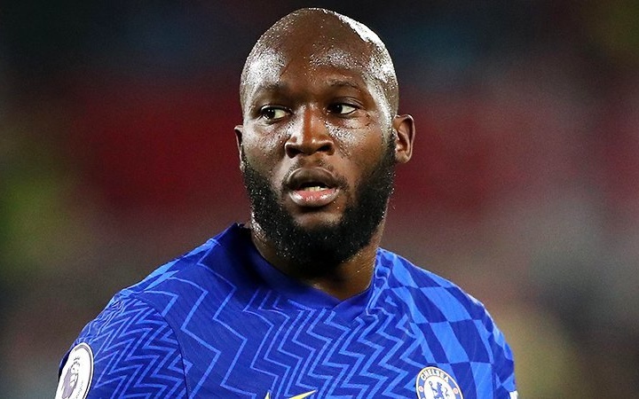 Romelu Lukaku Italiya chempionatiga qaytish harakatida