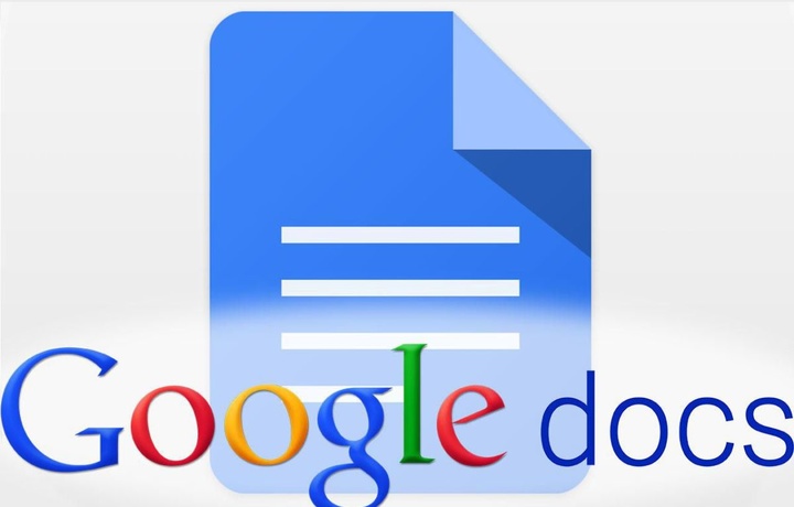 Как экспортировать файлы из Google Docs