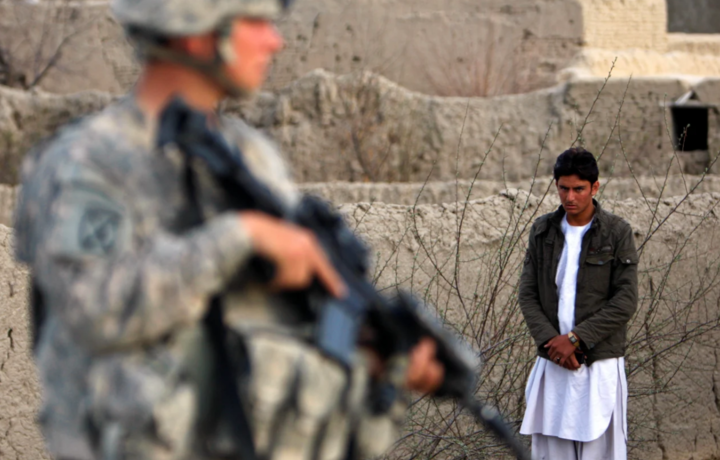 AQSh afg‘on urushiga bir kunda rekord summa ajratgani ma’lum bo‘ldi