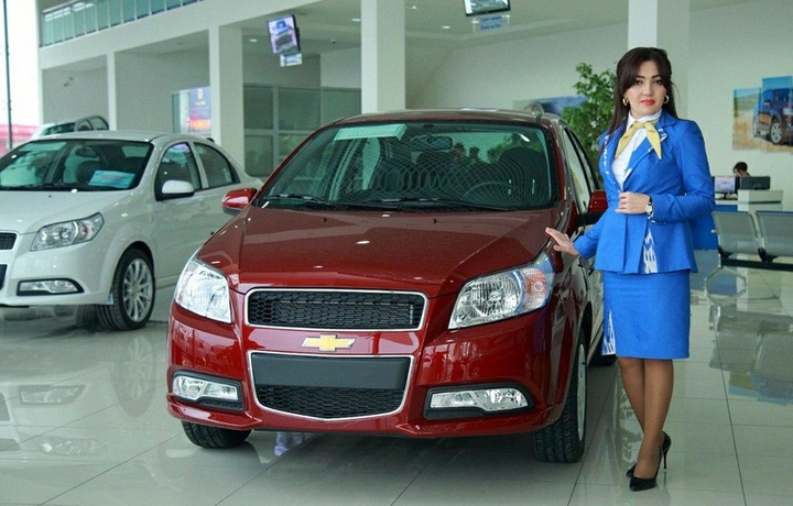 UzAuto Motors umuman shikoyat tushmasligiga erishish uchun yangi sotuvlar strategiyasini rivojlantirmoqchi