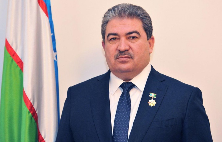Ачилбай Раматов назначен первым вице-премьером — министром транспорта