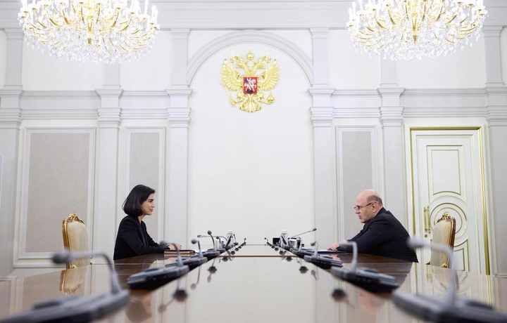 Россия меҳнат патентлари расмийлаштиришнинг бир қисмини Ўзбекистонга кўчириши мумкин