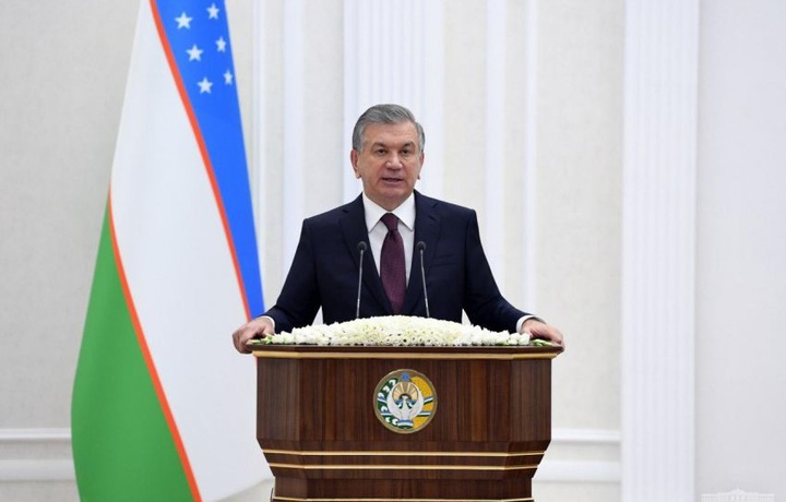 Для Ташкентской области сформирована новая программа на 4,7 миллиарда долларов
