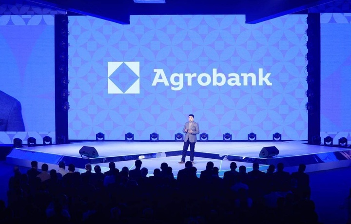 «Oddiy insonlar uchun oddiy bank» — Agrobank jiddiy o‘zgarishni e’lon qildi