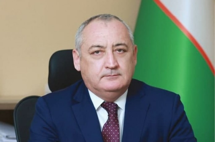 Шухрат Вафаев покинул пост генерального директора Агентства стратегических реформ
