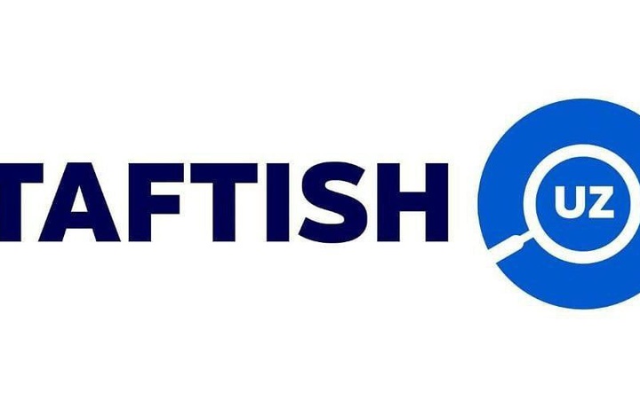 Сотрудники «Taftish.uz» задержаны по подозрению в вымогательстве и мошенничестве