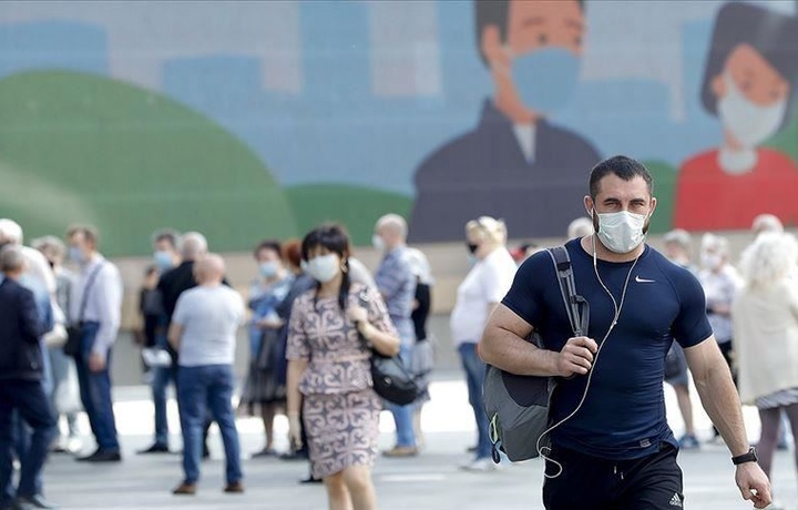 Жаҳонда коронавирусга чалинганлар сони 30 миллиондан ошди