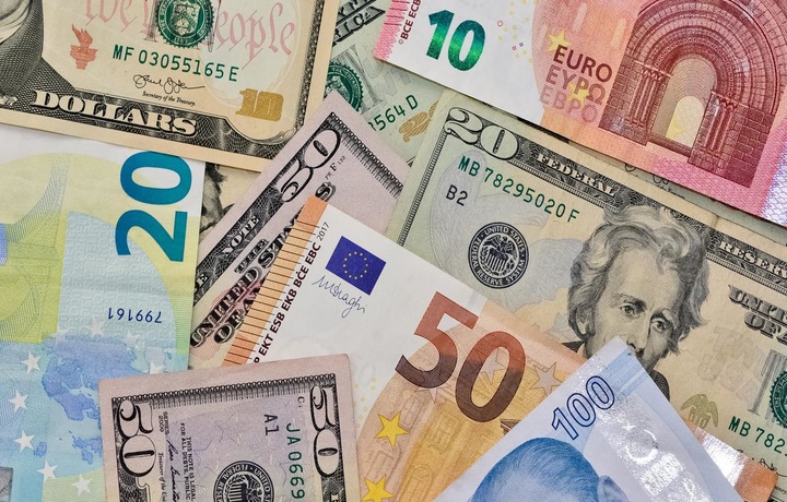 18-noyabrdan valyutalarning yangi kursi belgilandi