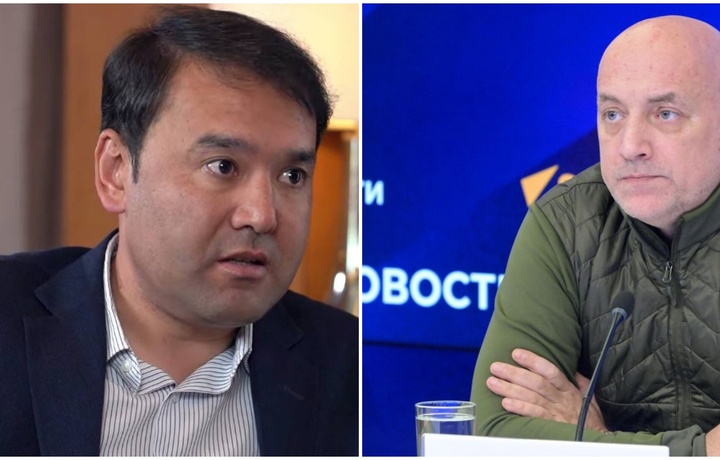 Депутаты жестко отреагировали на слова российского писателя о присоединении Узбекистана к РФ