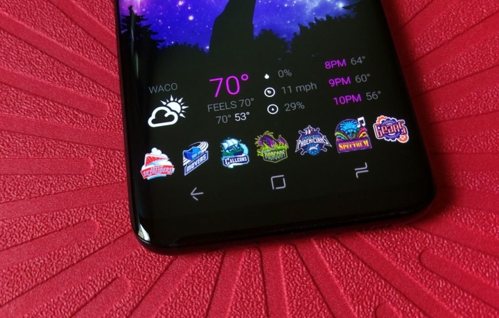Как самому сделать иконки для Android