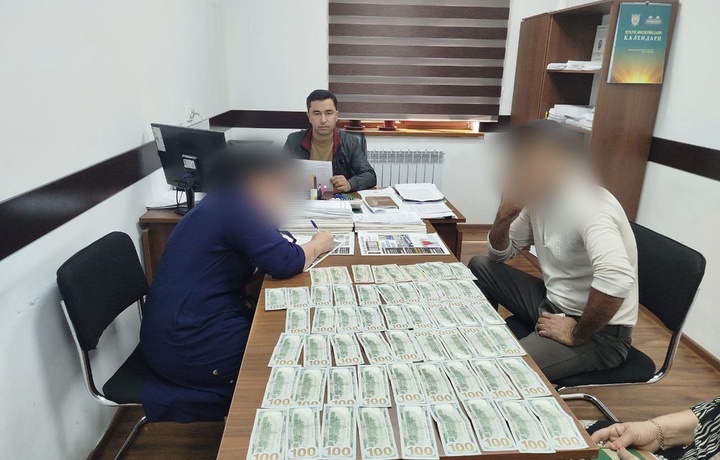 Қарздан «чекиниб» юрган қайнота невараси учун алиментни қоплашга мажбур бўлди