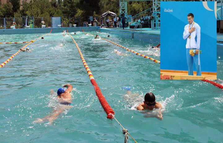 Andijonlik sportchilar jahon va Osiyo rekordini o‘rnatdilar