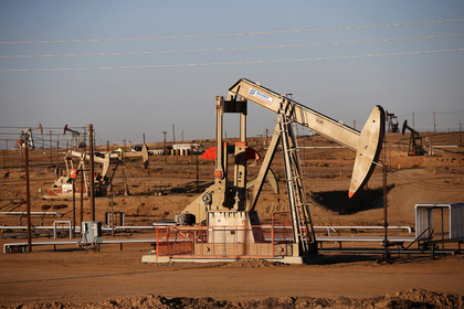 Нефт нархи тушиб кетди