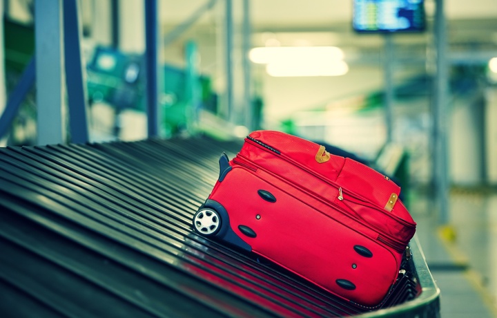 В Uzbekistan Airports опровергли сообщения о продаже невостребованного багажа