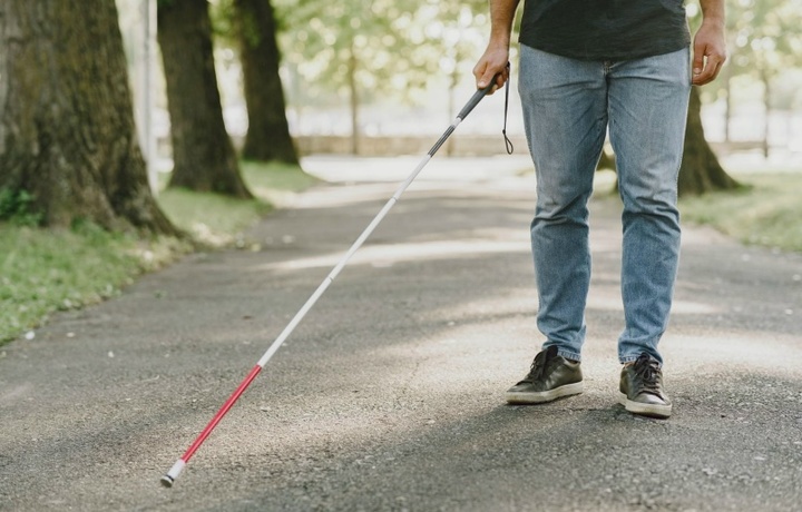 13-noyabr — Butunjahon ko‘zi ojizlar huquqlarini himoya qilish kuni