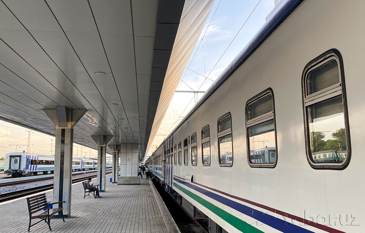 Талабалар учун поезд ва самолёт чипталарига чегирма эълон қилинди