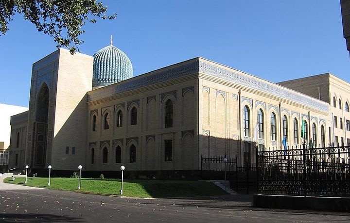 Din ishlari bo‘yicha qo‘mitaning asosiy vazifalari belgilandi