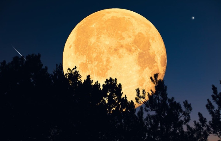 Эртага «Супер Ой» ҳодисасига гувоҳ бўламиз