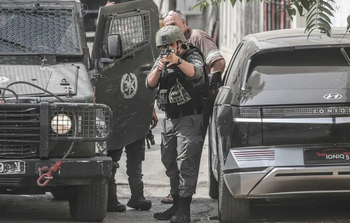 Ғазо геноцидида 250 дан ортиқ Ўзбекистон фуқаролиги бўлган шахслар ҳам иштирок этган – Al Jazeera