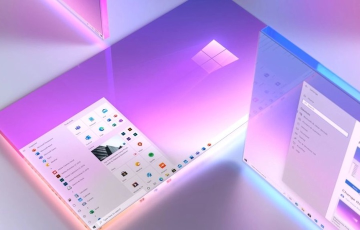 Как перейти на новое оформление меню Пуск в Windows 10