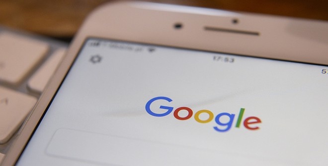 Google посвятил свой логотип Всемирному дню учителя