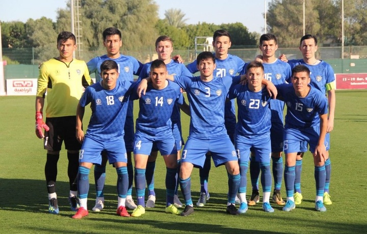 Futbol. Bugun Tailandda Osiyo chempionati boshlanadi — hammasi haqida batafsil