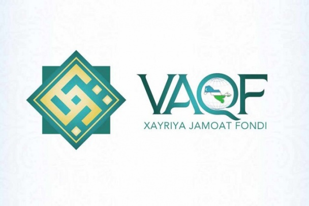 «Vaqf» jamoat fondi rahbari ishdan ketdi