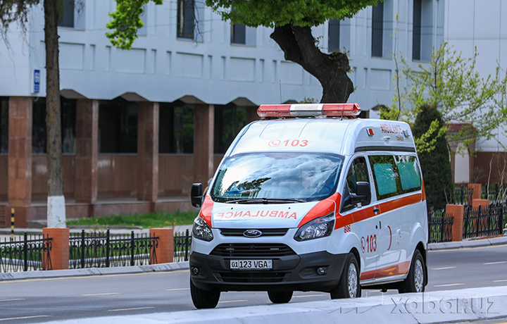 Сегодня в Узбекистане от коронавируса выздоровел 71 пациент