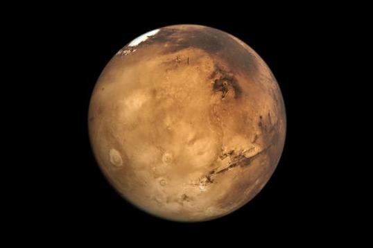 Сегодня Марс приблизится к Земле: онлайн-трансляция NASA (видео)