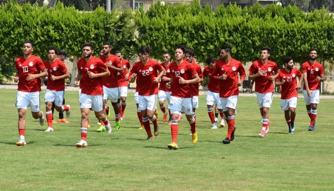 O‘zbekiston olimpiya terma jamoasi Bekxem va Nedvedga qarshi o‘rtoqlik o‘yini o‘tkazadi