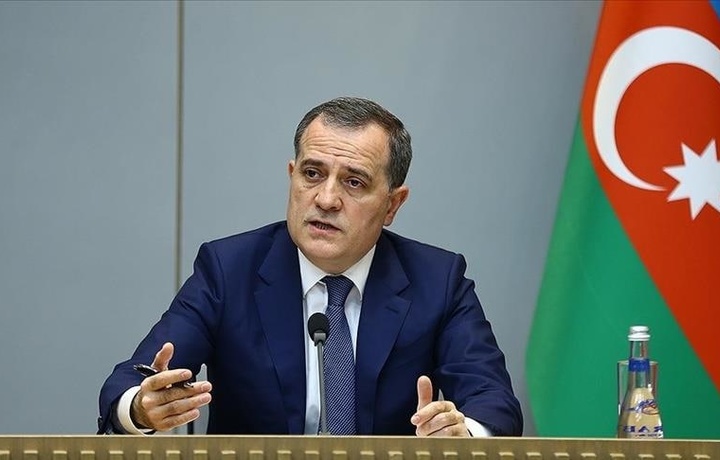 Озарбайжон Арманистонга 5 банддан иборат таклиф йўллади