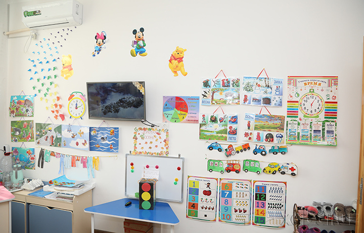 Карантин в детских садах Ташкента не вводится — Санэпидкомитет