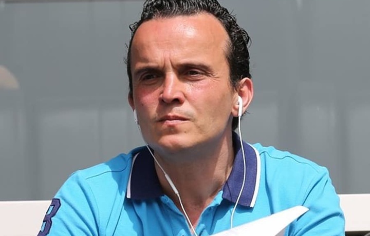 «MYu» skauti Eldor Shomurodov ikkita gol urgan o‘yinni kuzatib bordi